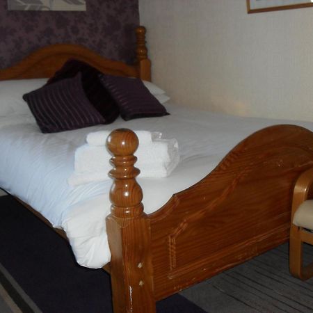 Roker View Guest House Sunderland  Bagian luar foto