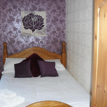 Roker View Guest House Sunderland  Bagian luar foto