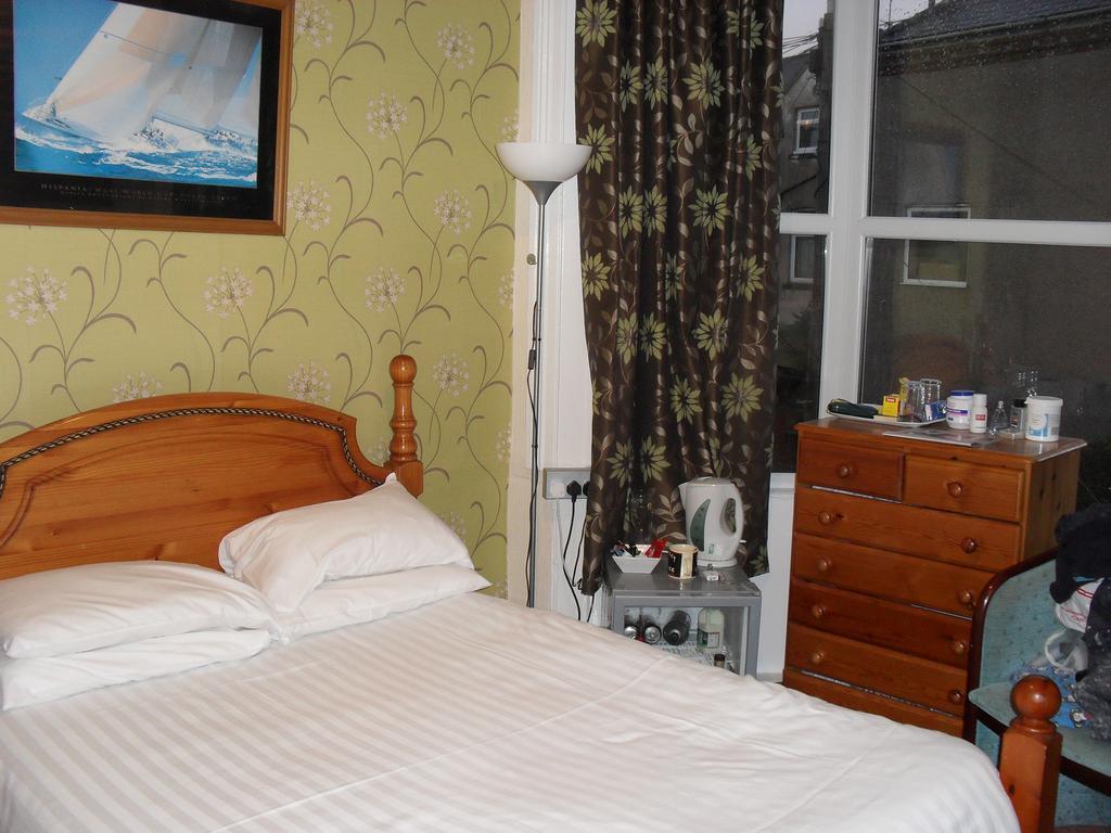 Roker View Guest House Sunderland  Bagian luar foto