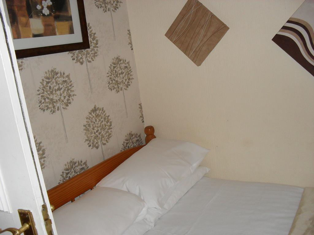 Roker View Guest House Sunderland  Bagian luar foto