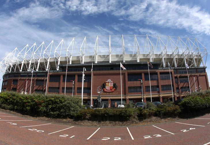 Roker View Guest House Sunderland  Bagian luar foto