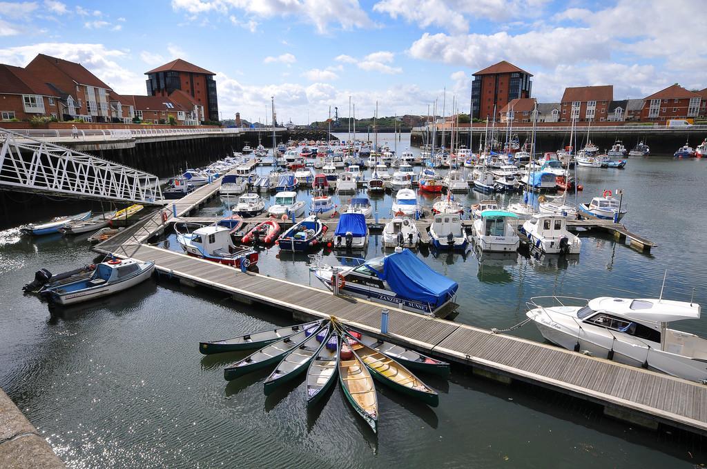 Roker View Guest House Sunderland  Bagian luar foto