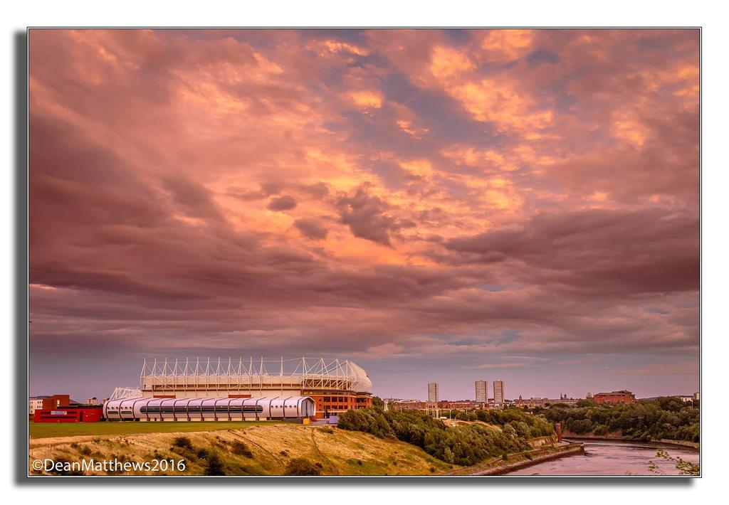 Roker View Guest House Sunderland  Bagian luar foto