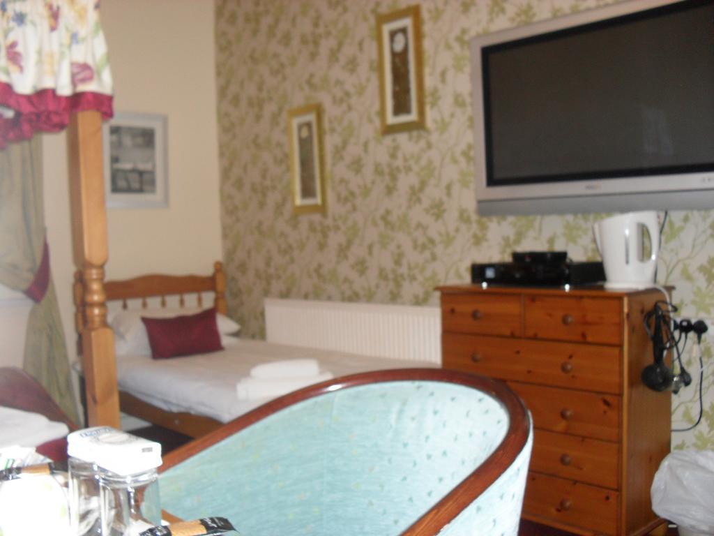 Roker View Guest House Sunderland  Bagian luar foto
