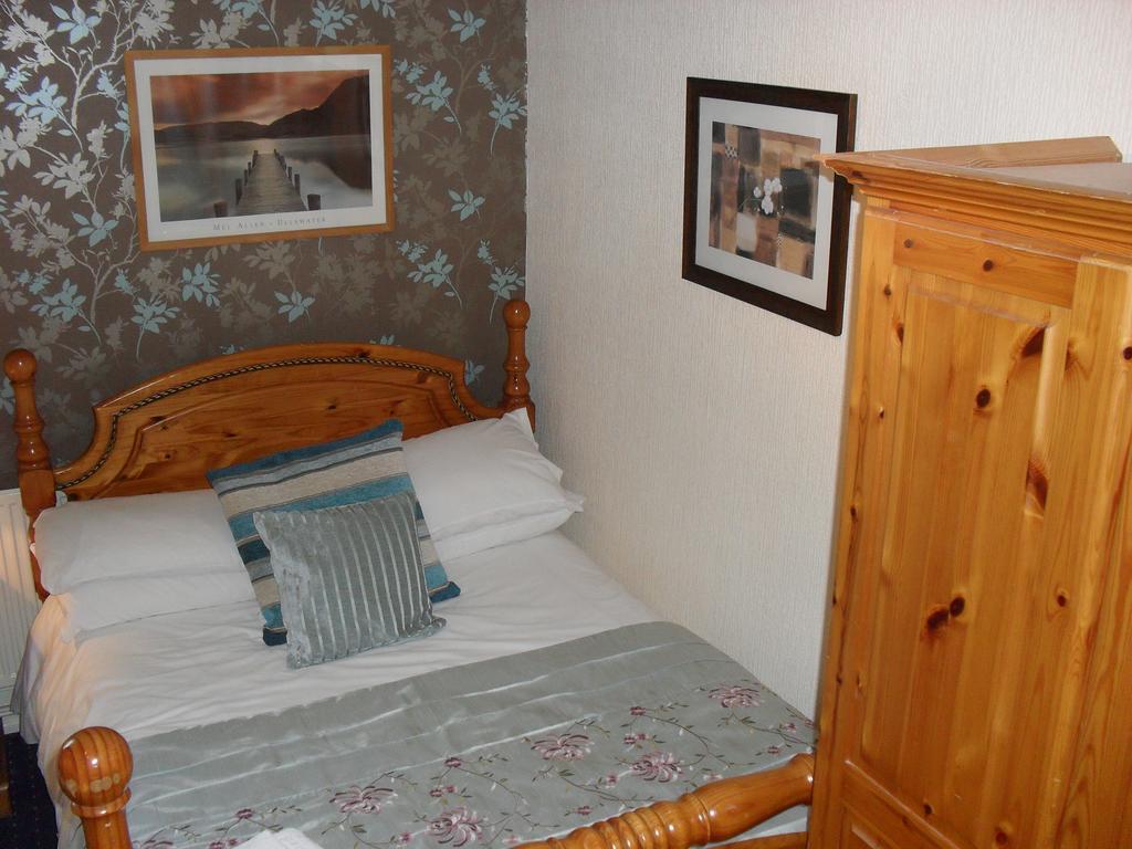 Roker View Guest House Sunderland  Bagian luar foto