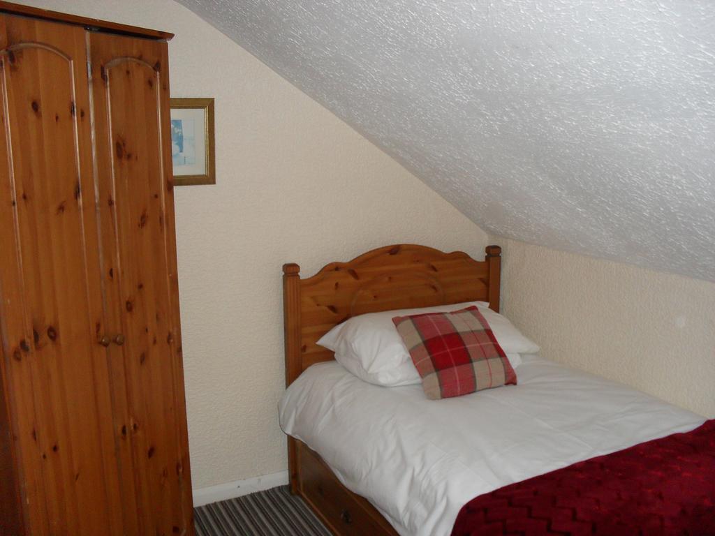 Roker View Guest House Sunderland  Bagian luar foto