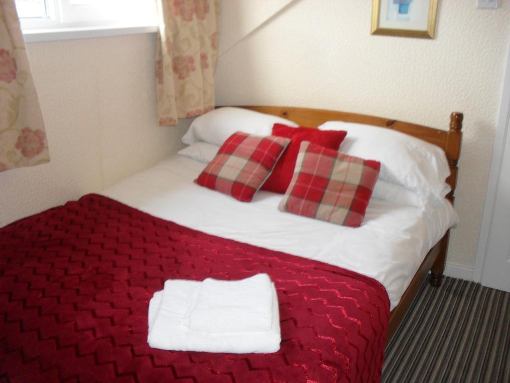 Roker View Guest House Sunderland  Bagian luar foto