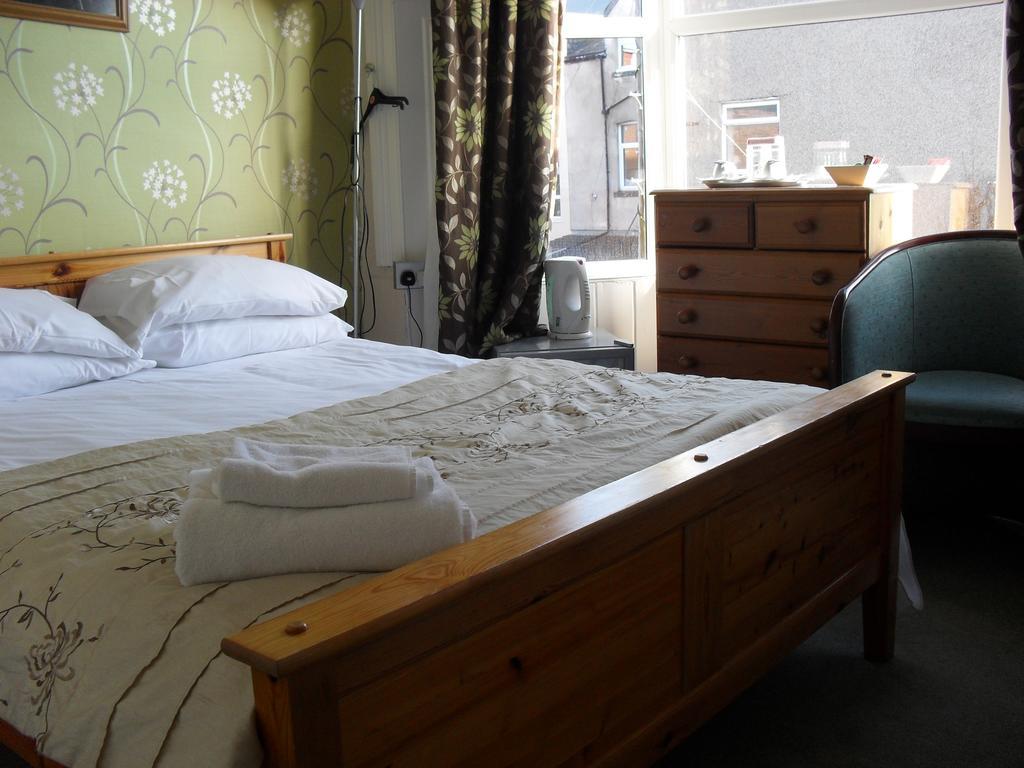 Roker View Guest House Sunderland  Bagian luar foto