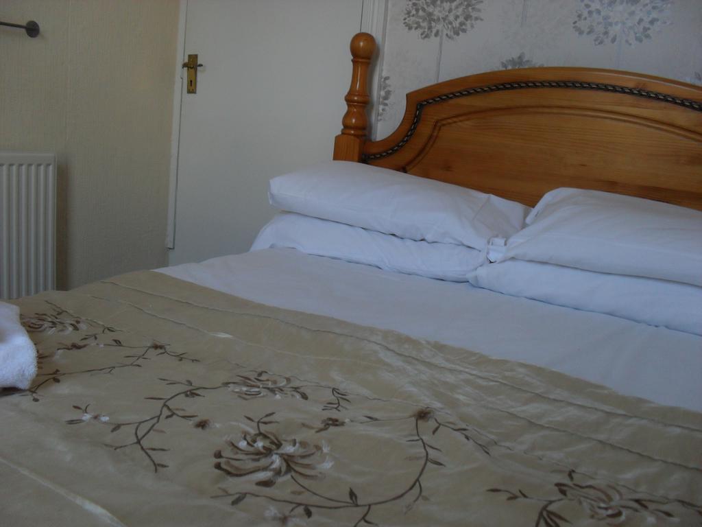 Roker View Guest House Sunderland  Bagian luar foto