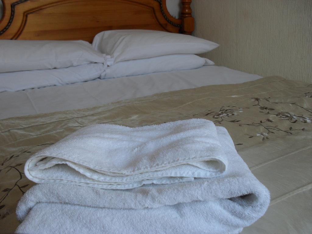 Roker View Guest House Sunderland  Bagian luar foto