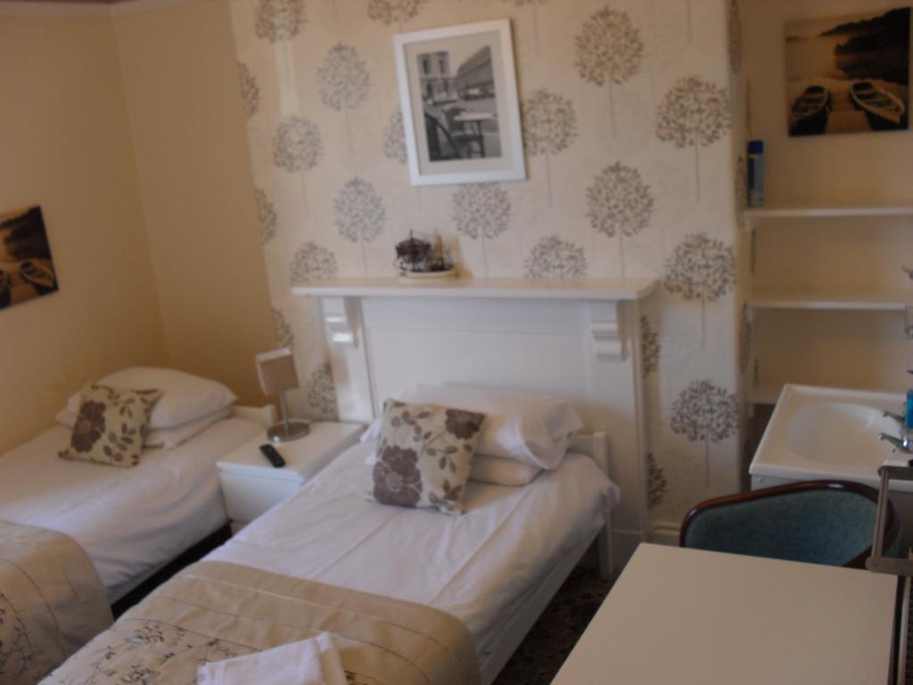 Roker View Guest House Sunderland  Bagian luar foto