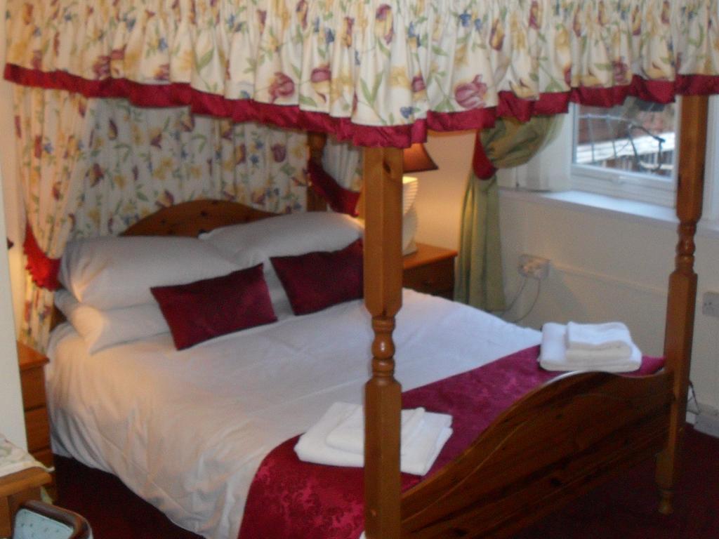 Roker View Guest House Sunderland  Bagian luar foto