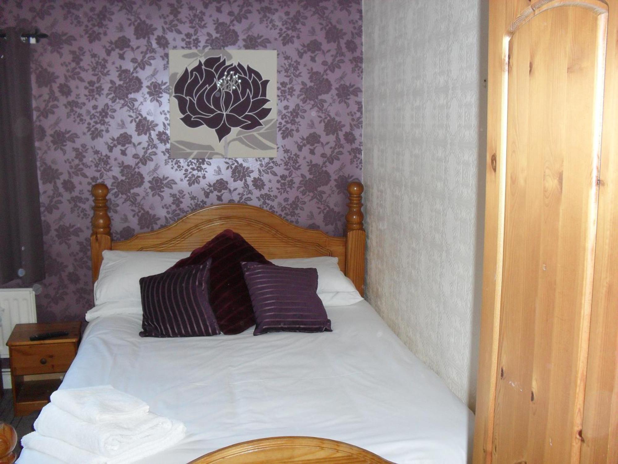 Roker View Guest House Sunderland  Bagian luar foto