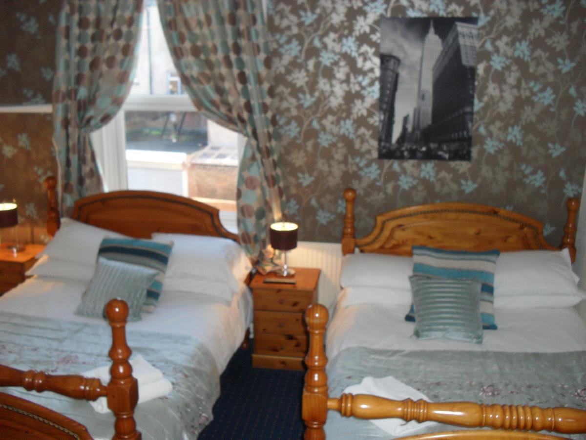 Roker View Guest House Sunderland  Bagian luar foto