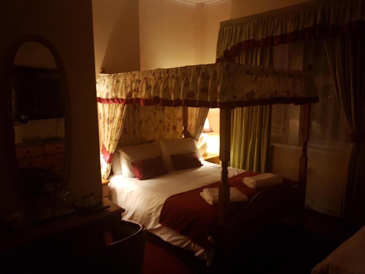 Roker View Guest House Sunderland  Bagian luar foto