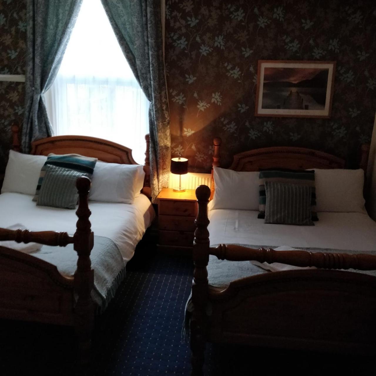 Roker View Guest House Sunderland  Bagian luar foto
