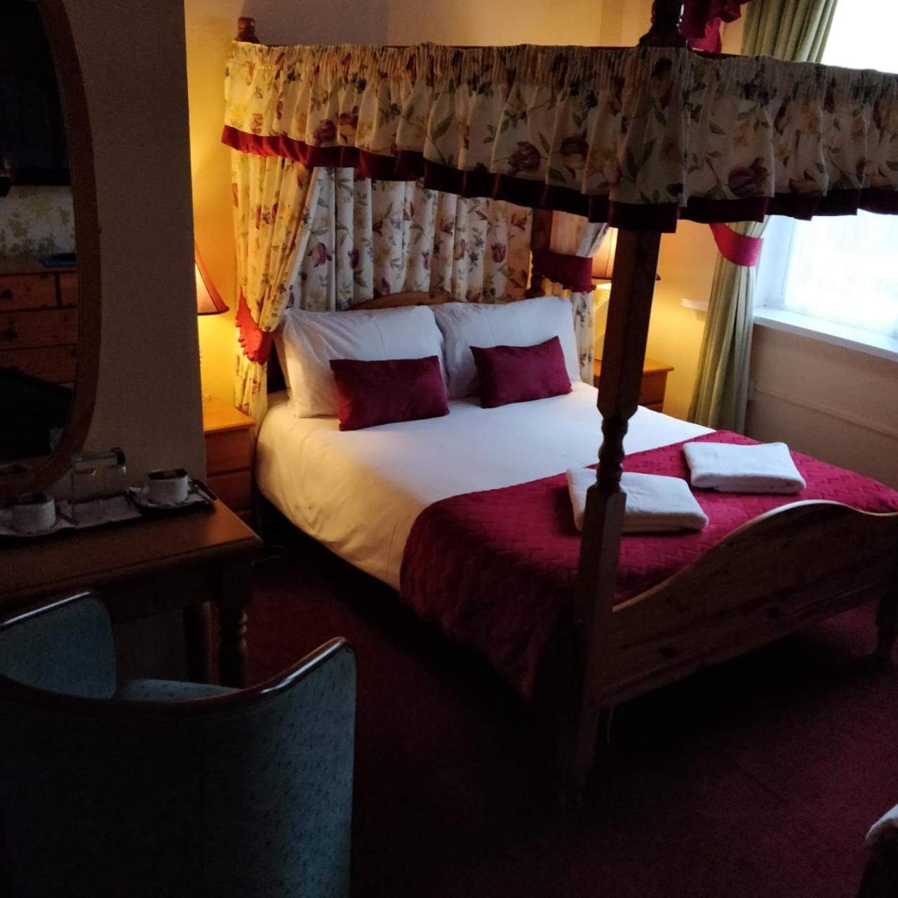 Roker View Guest House Sunderland  Bagian luar foto